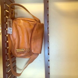Vintage Gäetano Leather Purse